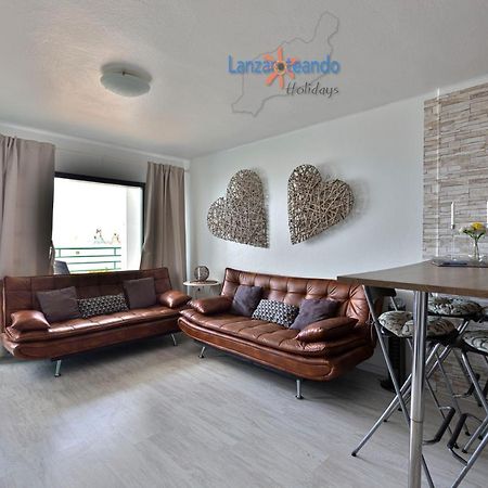 Vivienda Vacacional La Dolce Vita 티아즈 외부 사진