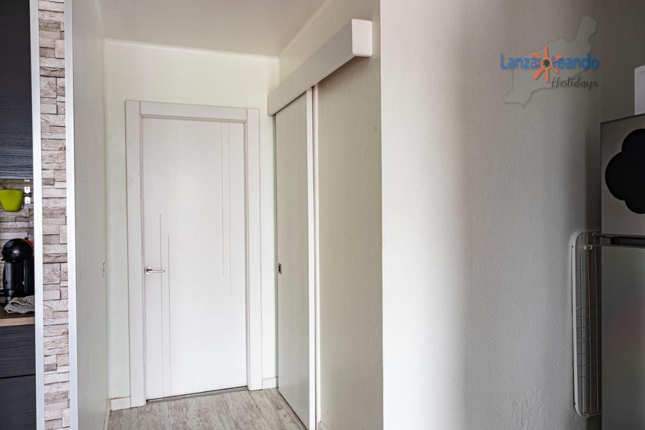 Vivienda Vacacional La Dolce Vita 티아즈 외부 사진