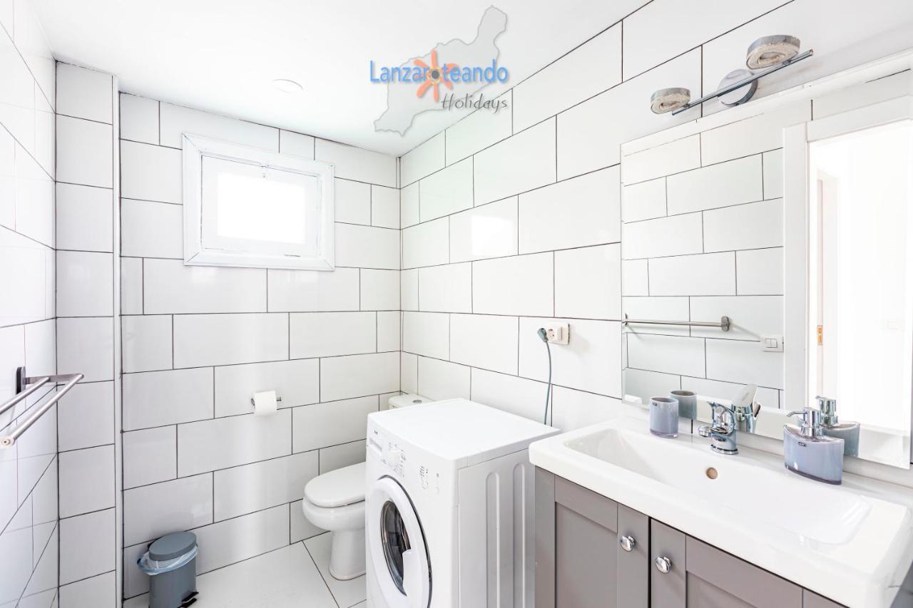 Vivienda Vacacional La Dolce Vita 티아즈 외부 사진