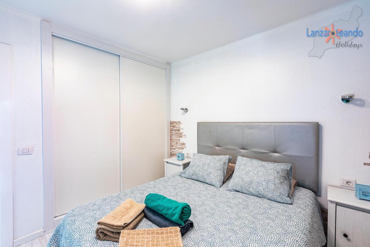 Vivienda Vacacional La Dolce Vita 티아즈 외부 사진