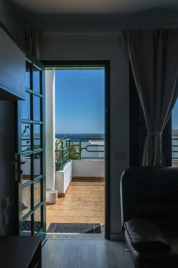 Vivienda Vacacional La Dolce Vita 티아즈 외부 사진