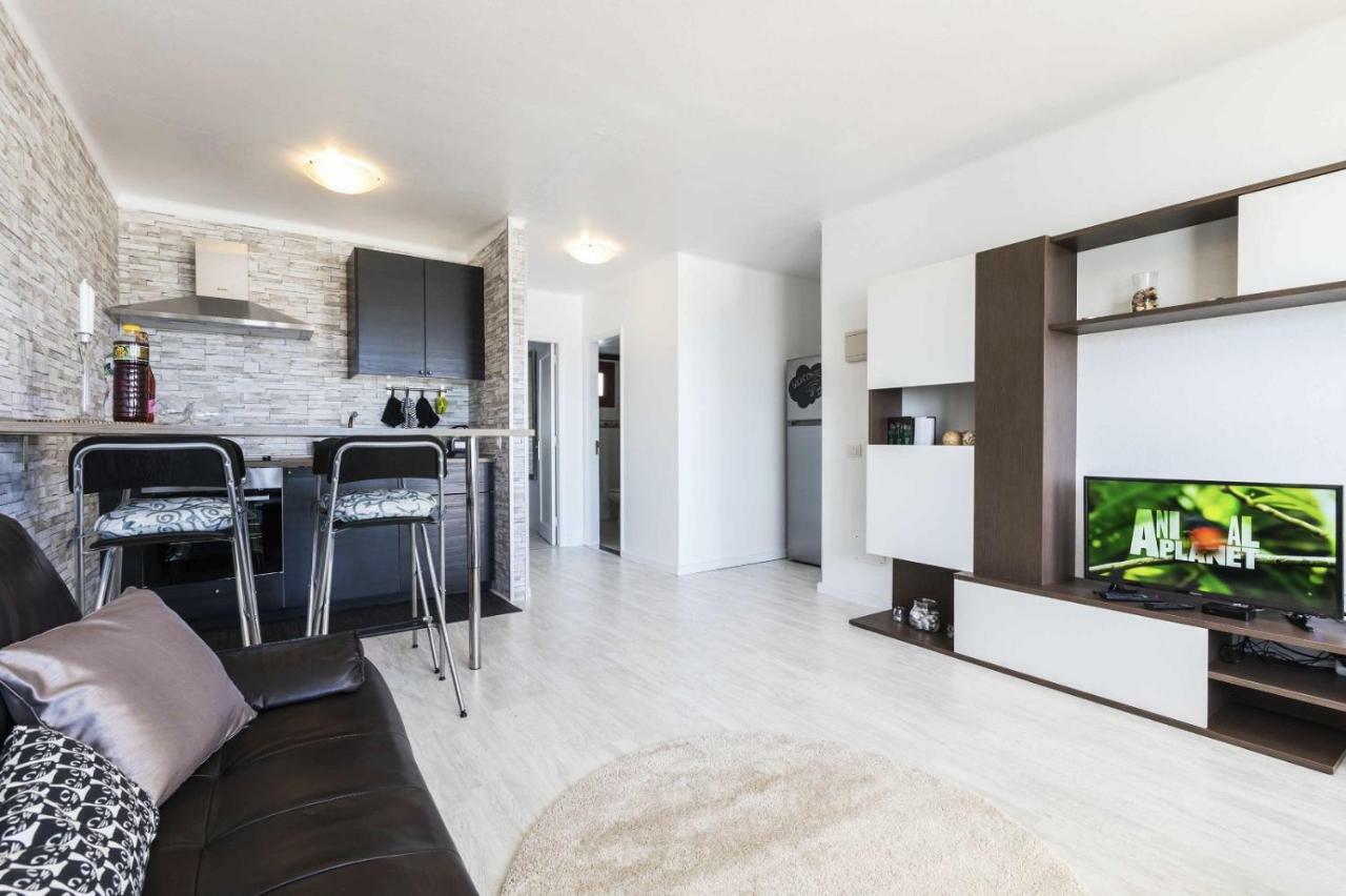 Vivienda Vacacional La Dolce Vita 티아즈 외부 사진