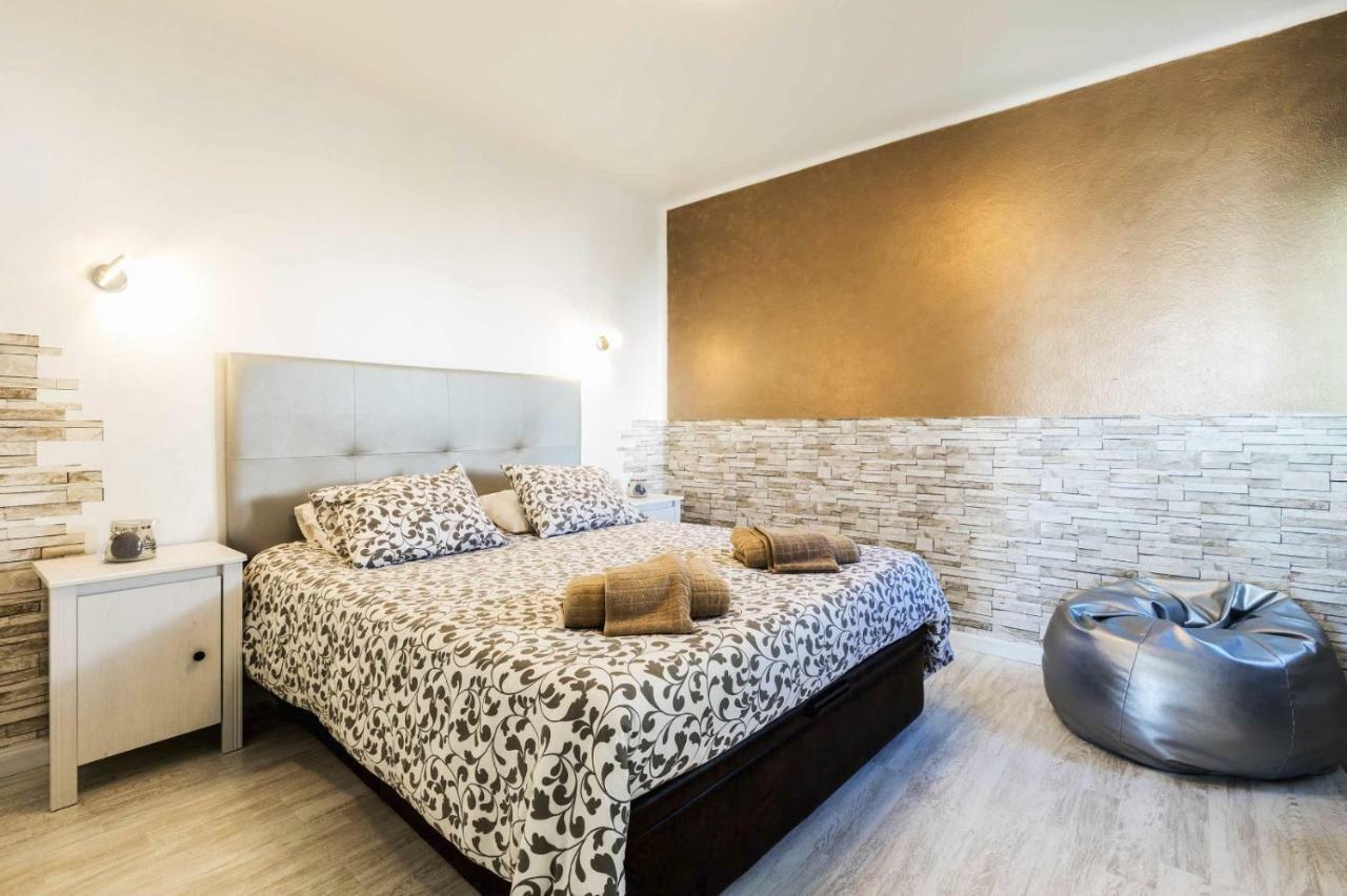 Vivienda Vacacional La Dolce Vita 티아즈 외부 사진